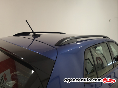 Volkswagen T-Cross — 24