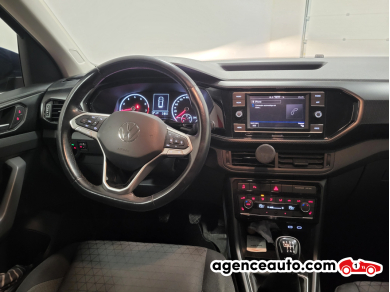 Volkswagen T-Cross — 11