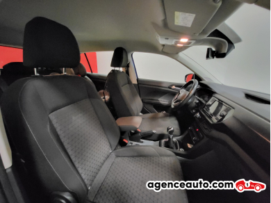 Volkswagen T-Cross — 27