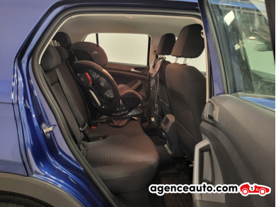 Volkswagen T-Cross — 25