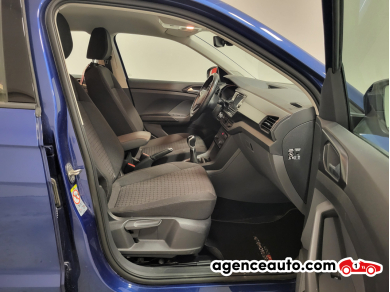 Volkswagen T-Cross — 26