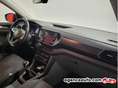 Volkswagen T-Cross — 28