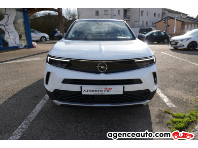 Opel Mokka-e — 3