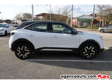 Opel Mokka-e — 5