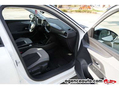 Opel Mokka-e — 34