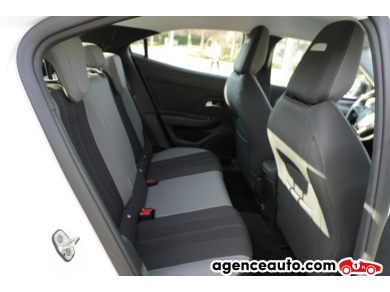 Opel Mokka-e — 35