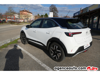 Opel Mokka-e — 8