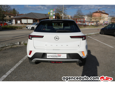 Opel Mokka-e — 7