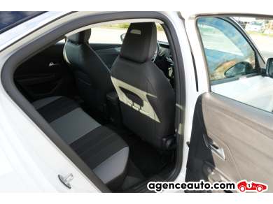 Opel Mokka-e — 36