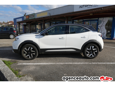 Opel Mokka-e — 9