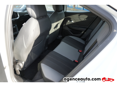 Opel Mokka-e — 38