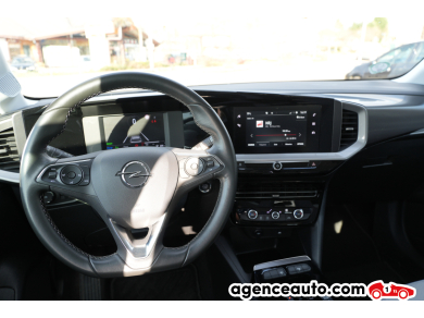 Opel Mokka-e — 23