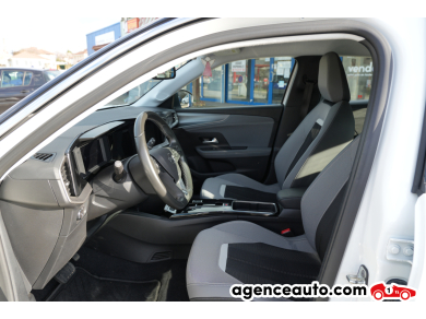Opel Mokka-e — 31