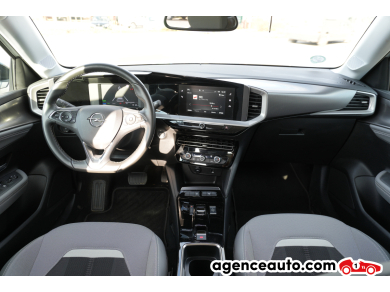Opel Mokka-e — 11