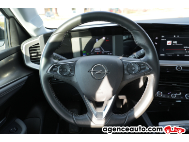 Opel Mokka-e — 24