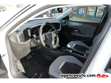Opel Mokka-e — 32