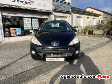 Peugeot 207 — 2