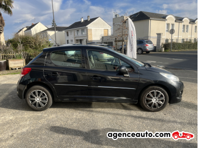 Peugeot 207 — 4
