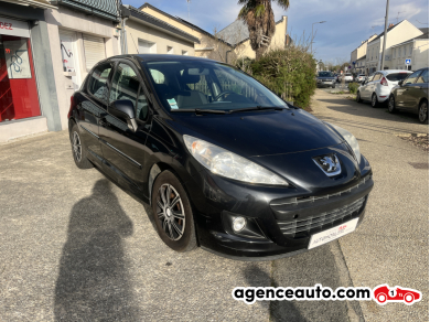Peugeot 207 — 3