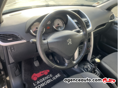 Peugeot 207 — 10
