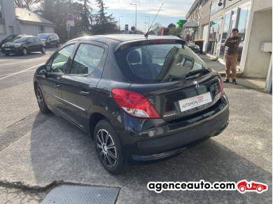 Peugeot 207 — 7