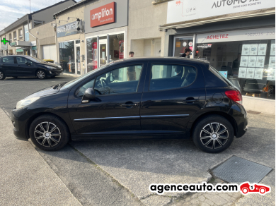 Peugeot 207 — 8