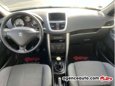 Peugeot 207 — 12