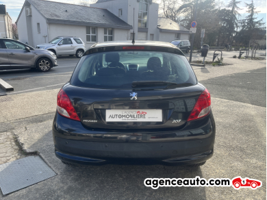 Peugeot 207 — 6