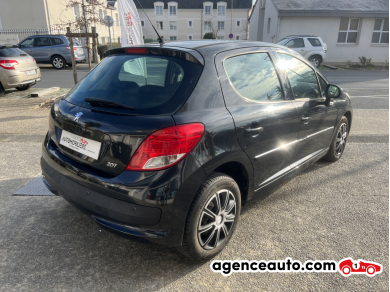Peugeot 207 — 5