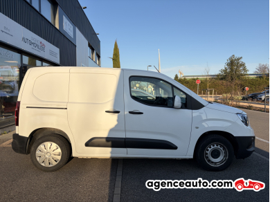 Opel Combo — 23