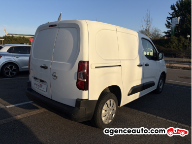 Opel Combo — 2