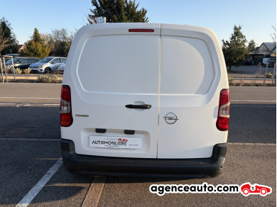 Opel Combo — 4