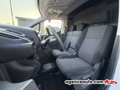 Opel Combo — 9