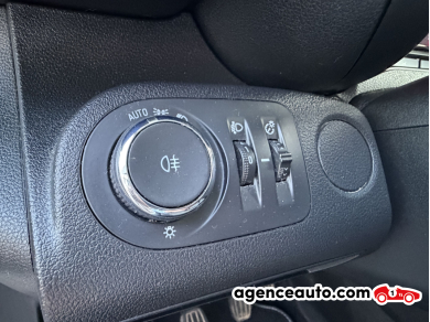 Opel Combo — 21