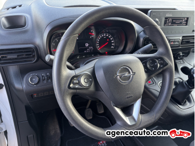 Opel Combo — 18