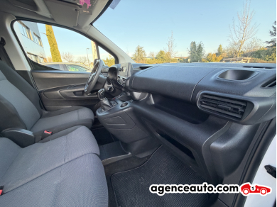 Opel Combo — 17