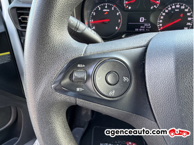 Opel Combo — 20