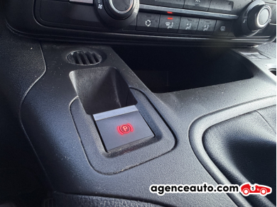 Opel Combo — 16