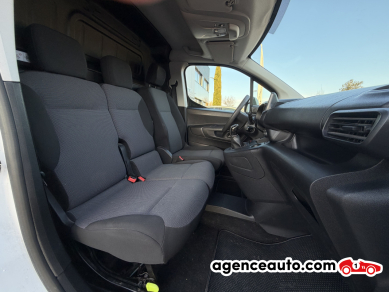 Opel Combo — 11