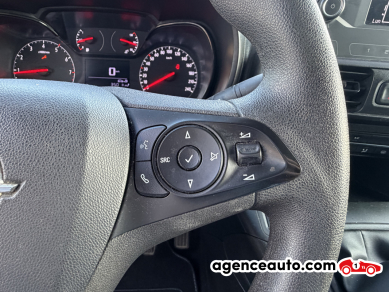 Opel Combo — 22