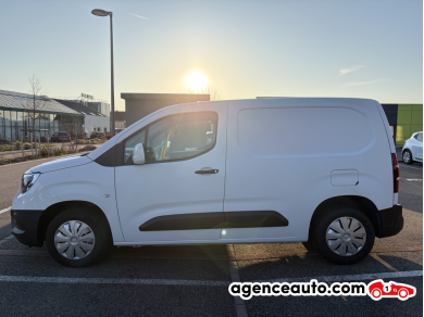 Opel Combo — 24