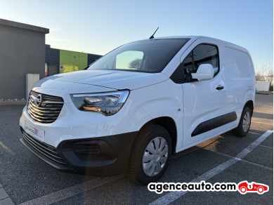 Opel Combo — 7