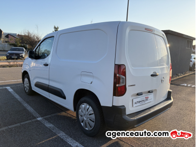 Opel Combo — 6