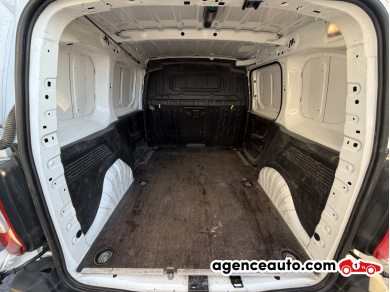 Opel Combo — 12