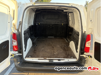 Opel Combo — 5