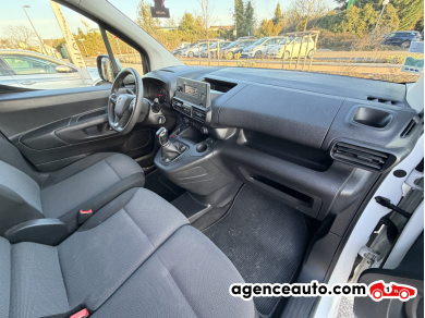 Opel Combo — 10