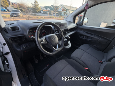 Opel Combo — 8