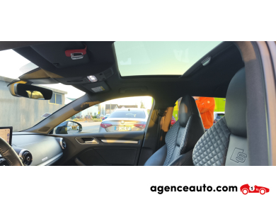 Audi S3 Sportback — 24