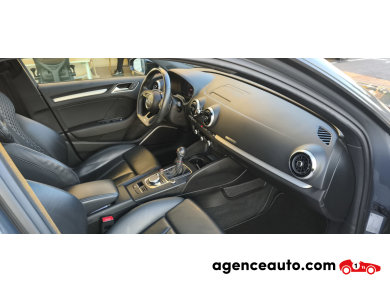 Audi S3 Sportback — 13