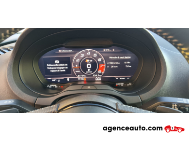 Audi S3 Sportback — 15
